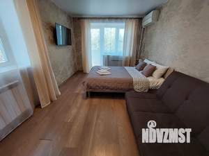 1-к квартира, посуточно, 30м2, 3/4 этаж