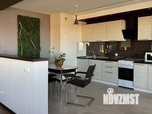 3-к квартира, посуточно, 100м2, 1/1 этаж