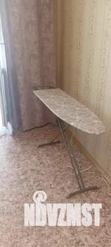 1-к квартира, посуточно, 37м2, 8/9 этаж