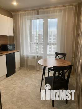 1-к квартира, посуточно, 30м2, 8/9 этаж