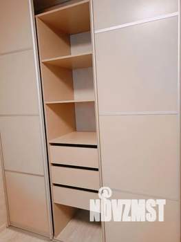 2-к квартира, посуточно, 52м2, 1/5 этаж