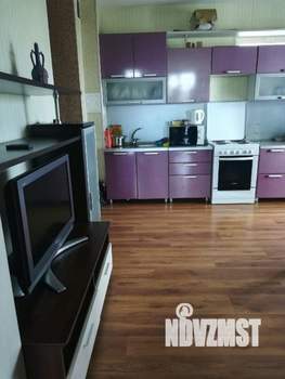 2-к квартира, посуточно, 50м2, 10/16 этаж