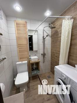 1-к квартира, посуточно, 28м2, 1/5 этаж