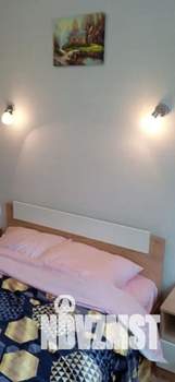 2-к квартира, посуточно, 45м2, 4/5 этаж
