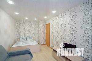1-к квартира, посуточно, 30м2, 4/5 этаж