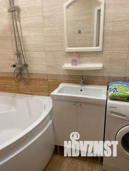 2-к квартира, посуточно, 56м2, 1/4 этаж
