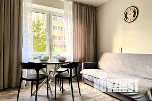 2-к квартира, посуточно, 46м2, 1/5 этаж