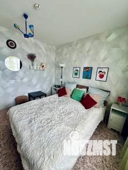 1-к квартира, посуточно, 32м2, 9/10 этаж