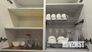 1-к квартира, посуточно, 30м2, 9/9 этаж