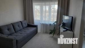 1-к квартира, посуточно, 31м2, 4/5 этаж