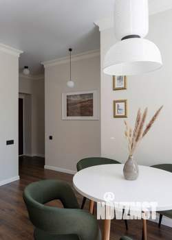 2-к квартира, посуточно, 44м2, 4/4 этаж