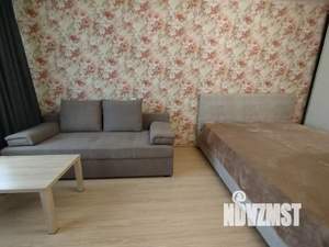 1-к квартира, посуточно, 30м2, 4/4 этаж