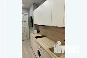 3-к квартира, посуточно, 65м2, 1/4 этаж