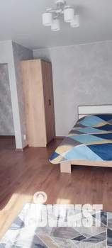 1-к квартира, посуточно, 34м2, 5/5 этаж