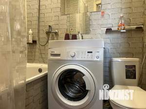 1-к квартира, посуточно, 32м2, 2/3 этаж