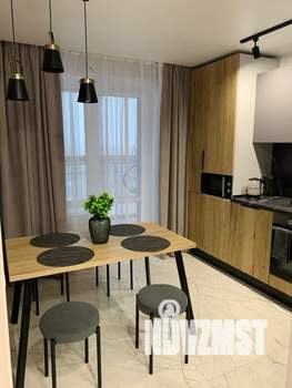 1-к квартира, посуточно, 35м2, 8/10 этаж