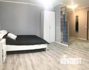 1-к квартира, на длительный срок, 35м2, 6/9 этаж