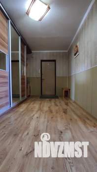 1-к квартира, посуточно, 55м2, 3/9 этаж