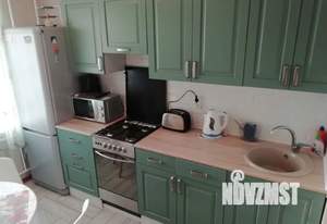 3-к квартира, посуточно, 63м2, 8/9 этаж