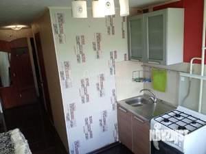 1-к квартира, на длительный срок, 35м2, 3/5 этаж