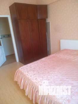 2-к квартира, посуточно, 54м2, 1/4 этаж