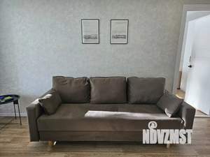 2-к квартира, посуточно, 42м2, 2/5 этаж