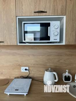 Студия квартира, посуточно, 24м2, 5/5 этаж