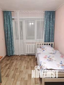 2-к квартира, посуточно, 48м2, 2/4 этаж
