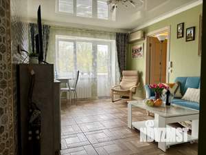 1-к квартира, посуточно, 42м2, 3/4 этаж