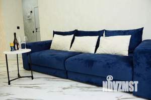 1-к квартира, посуточно, 38м2, 4/9 этаж