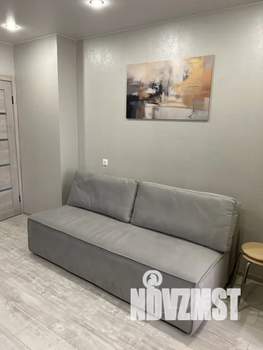 1-к квартира, посуточно, 40м2, 3/9 этаж