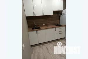 1-к квартира, посуточно, 32м2, 1/9 этаж