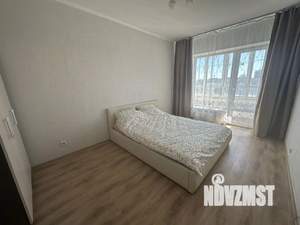 2-к квартира, посуточно, 65м2, 1/1 этаж