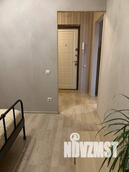 1-к квартира, посуточно, 29м2, 7/9 этаж