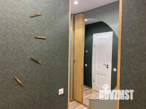 1-к квартира, посуточно, 32м2, 1/1 этаж