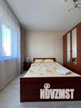 1-к квартира, посуточно, 30м2, 6/9 этаж