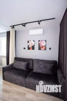 1-к квартира, посуточно, 31м2, 2/5 этаж
