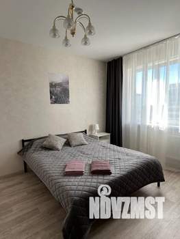 1-к квартира, посуточно, 29м2, 7/9 этаж