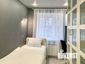 2-к квартира, посуточно, 60м2, 1/1 этаж