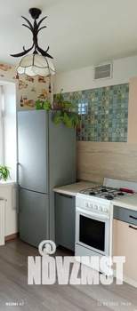 1-к квартира, посуточно, 35м2, 5/10 этаж