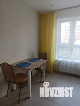 1-к квартира, посуточно, 47м2, 1/10 этаж