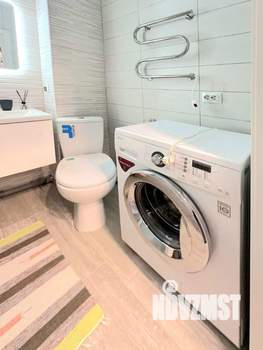 1-к квартира, на длительный срок, 32м2, 2/4 этаж