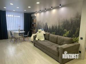 2-к квартира, посуточно, 64м2, 4/5 этаж