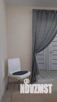 1-к квартира, посуточно, 31м2, 1/1 этаж