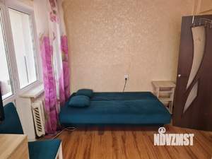 1-к квартира, на длительный срок, 32м2, 6/9 этаж