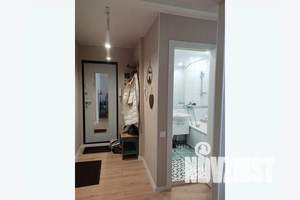 1-к квартира, посуточно, 33м2, 4/5 этаж