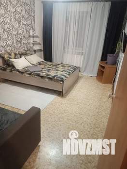1-к квартира, посуточно, 45м2, 2/9 этаж