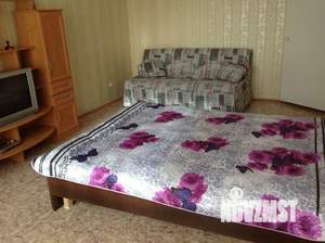2-к квартира, посуточно, 52м2, 8/9 этаж