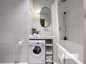 2-к квартира, посуточно, 48м2, 1/2 этаж