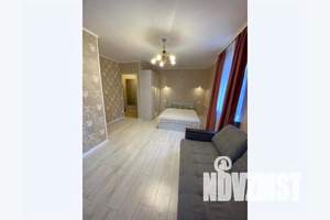 1-к квартира, посуточно, 33м2, 2/5 этаж